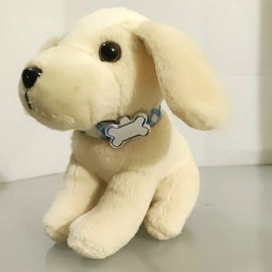 Our generation stuffed puppy